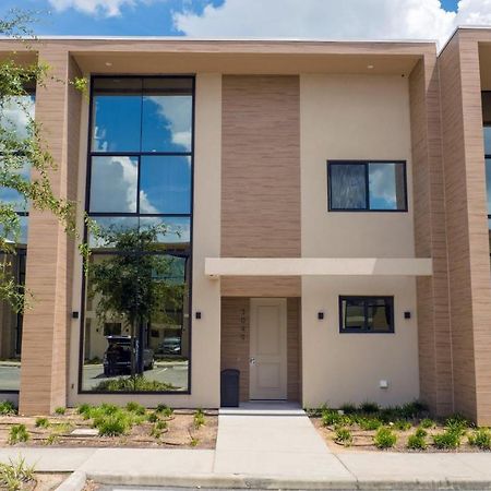 Stunning 4 Bd Bbq Close To Disney @ Magic Village Views 3049 Four Corners Bagian luar foto