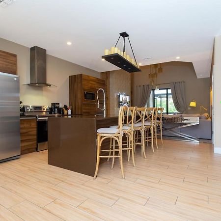 Stunning 4 Bd Bbq Close To Disney @ Magic Village Views 3049 Four Corners Bagian luar foto