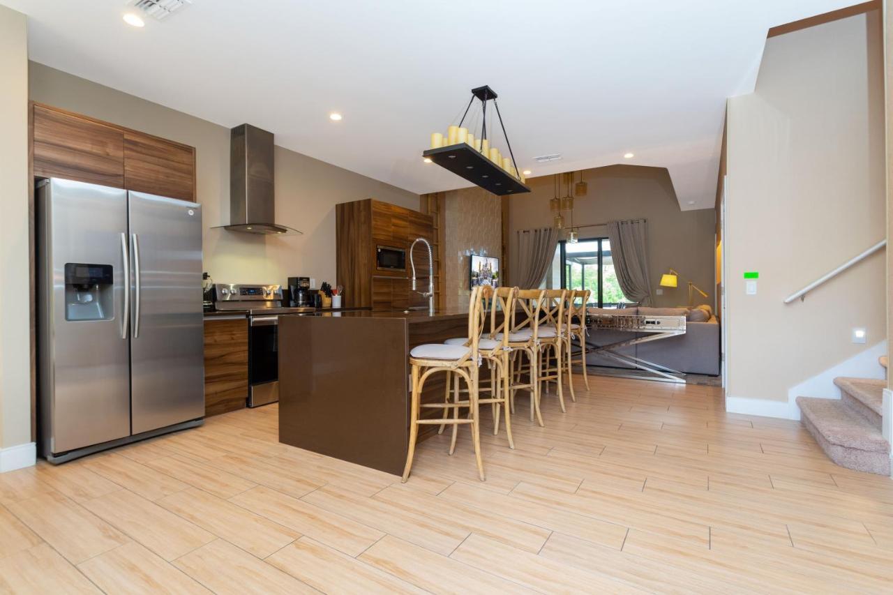 Stunning 4 Bd Bbq Close To Disney @ Magic Village Views 3049 Four Corners Bagian luar foto