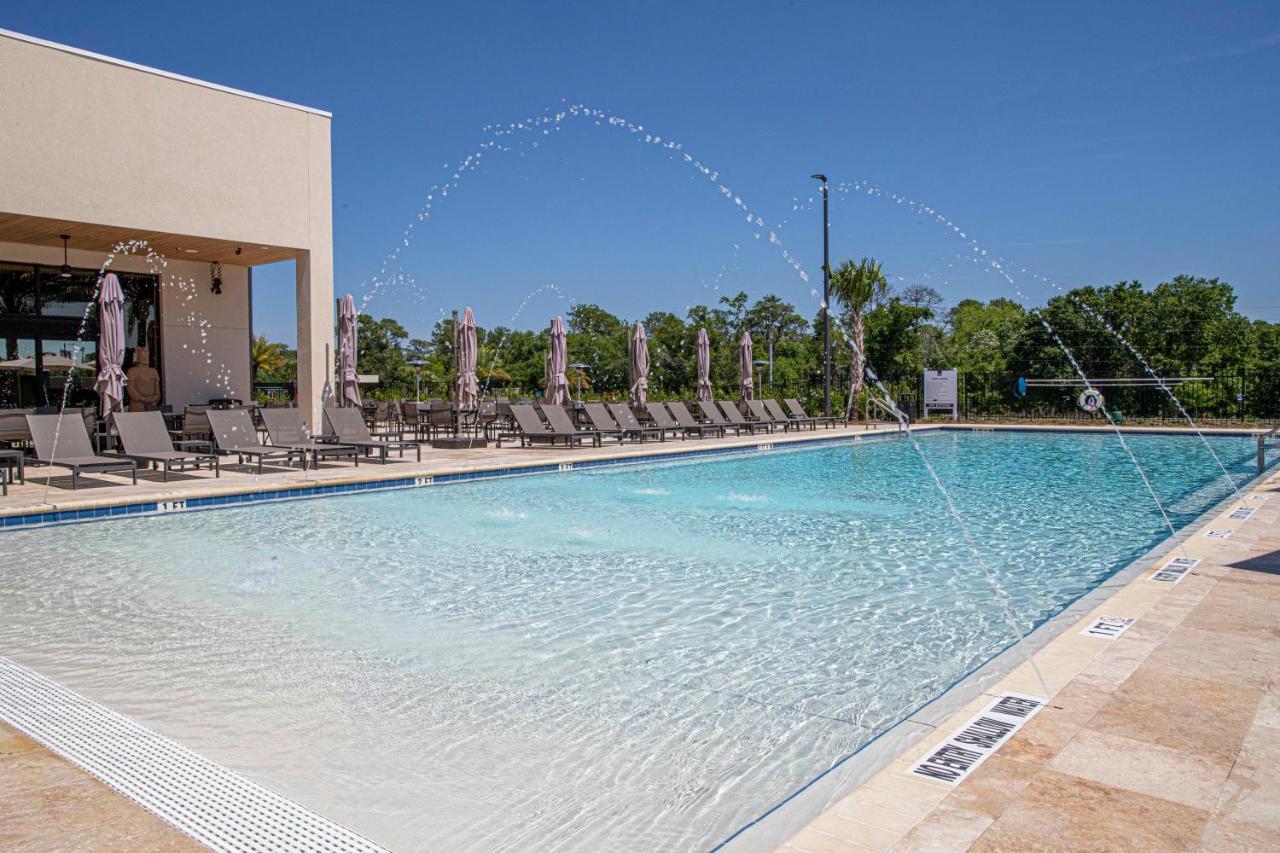 Stunning 4 Bd Bbq Close To Disney @ Magic Village Views 3049 Four Corners Bagian luar foto