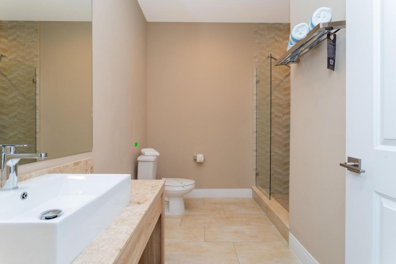Stunning 4 Bd Bbq Close To Disney @ Magic Village Views 3049 Four Corners Bagian luar foto