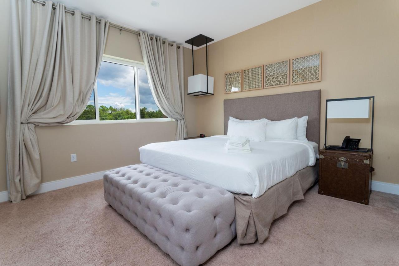 Stunning 4 Bd Bbq Close To Disney @ Magic Village Views 3049 Four Corners Bagian luar foto