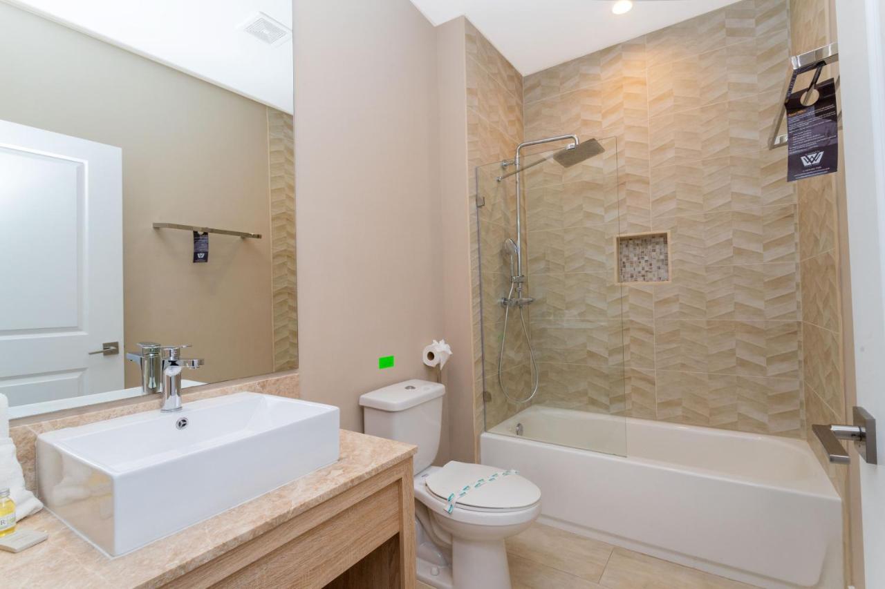 Stunning 4 Bd Bbq Close To Disney @ Magic Village Views 3049 Four Corners Bagian luar foto